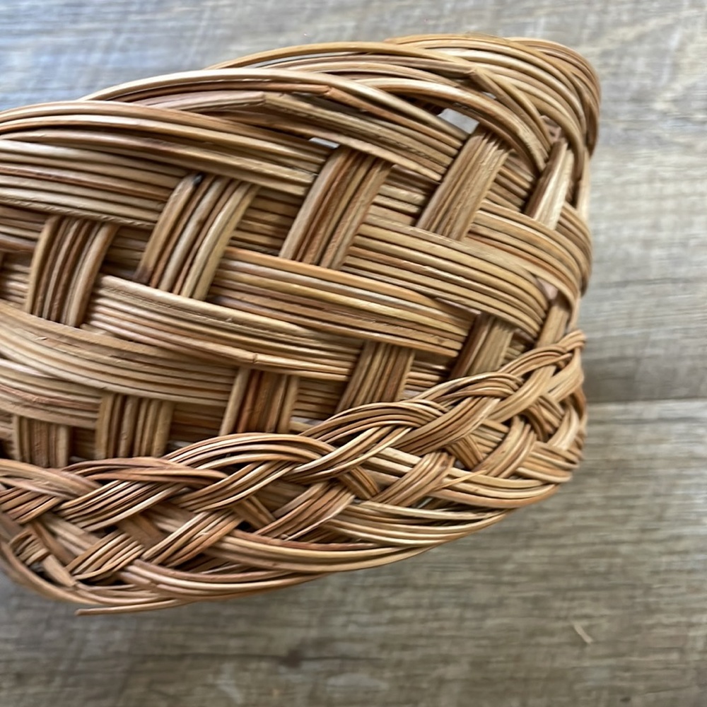 •bohemian basket collection• - Picture 7 of 16